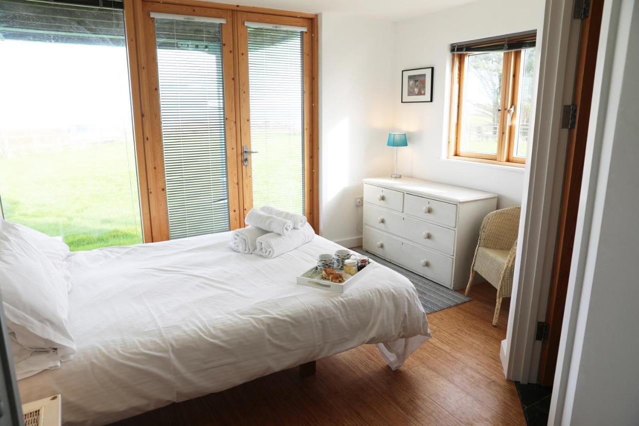 Northlight, Port Isaac Bay Holidays Extérieur photo