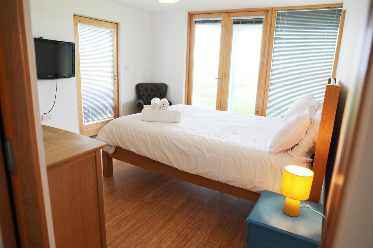 Northlight, Port Isaac Bay Holidays Extérieur photo